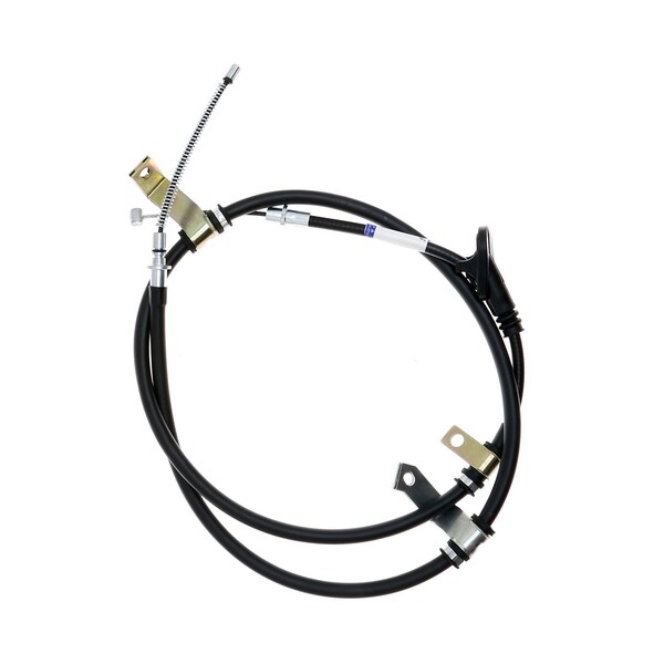 Raybestos Hyundia: Sonata 00-05, BC97188 BC97188 - main